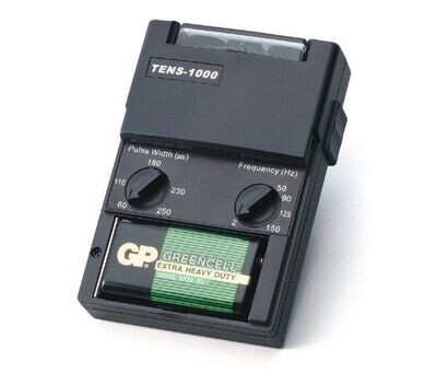 TENS Electroestimulador Básico