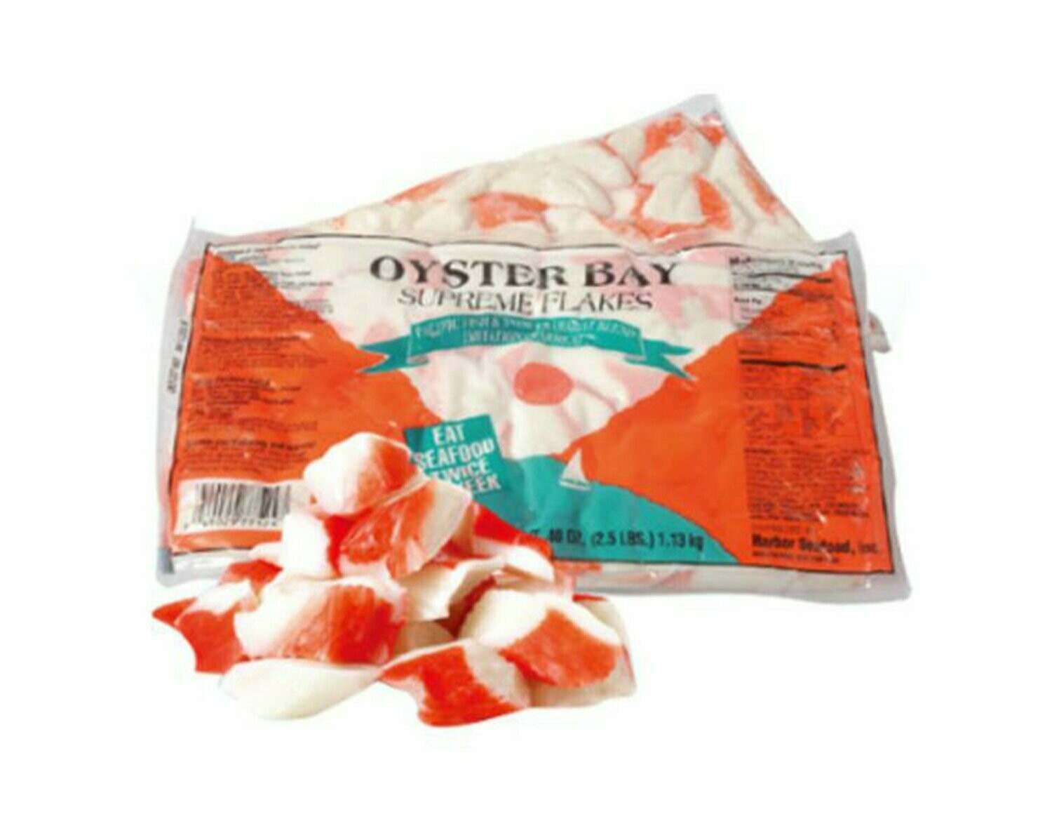 Imitation Crab Meat Use By Date at Maryann Donnelly blog