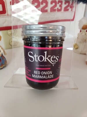 Stokes Red Onion Jam