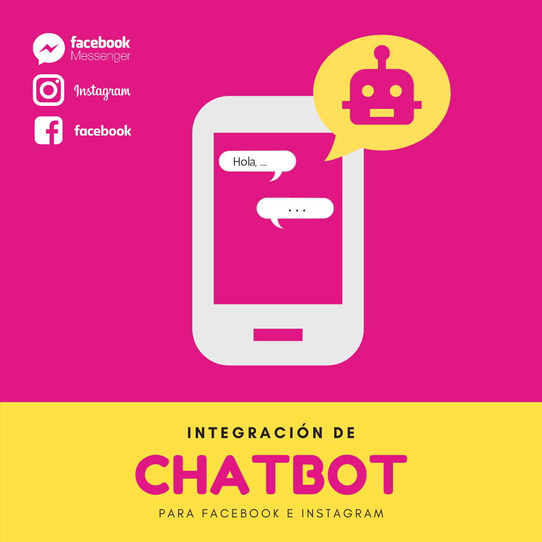 Integración de Chatbot