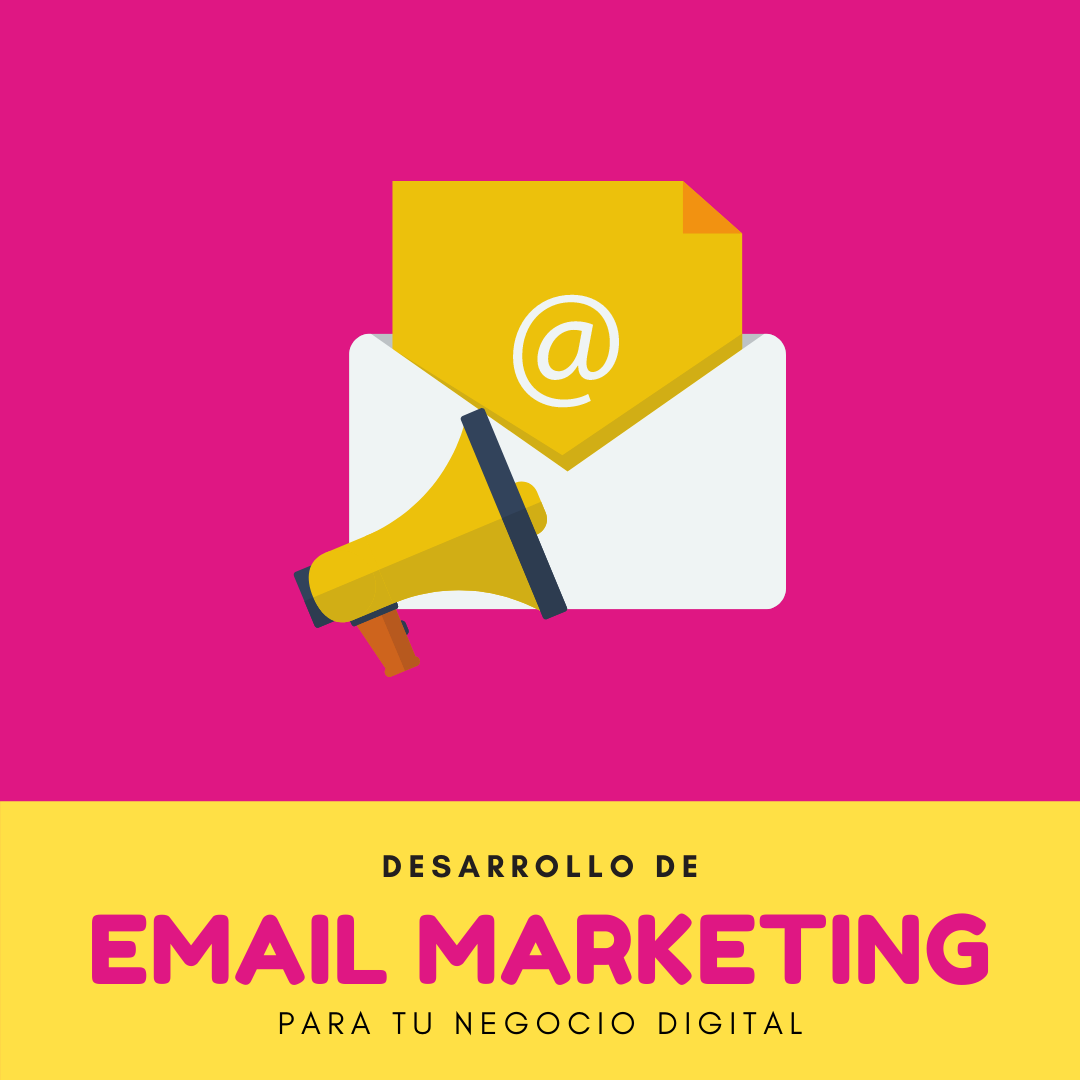 Email Marketing (Newsletter)
