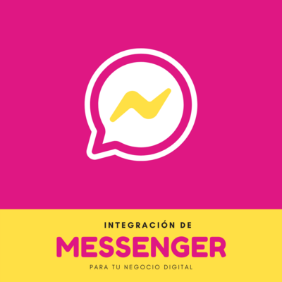Messenger Widget