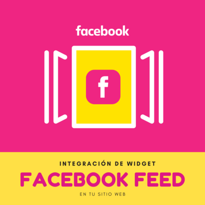 Facebook Feed Widget
