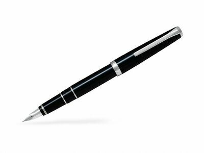 Stylo plume OR PILOT FALCON - Plume Souple Moyenne