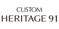 HERITAGE 91