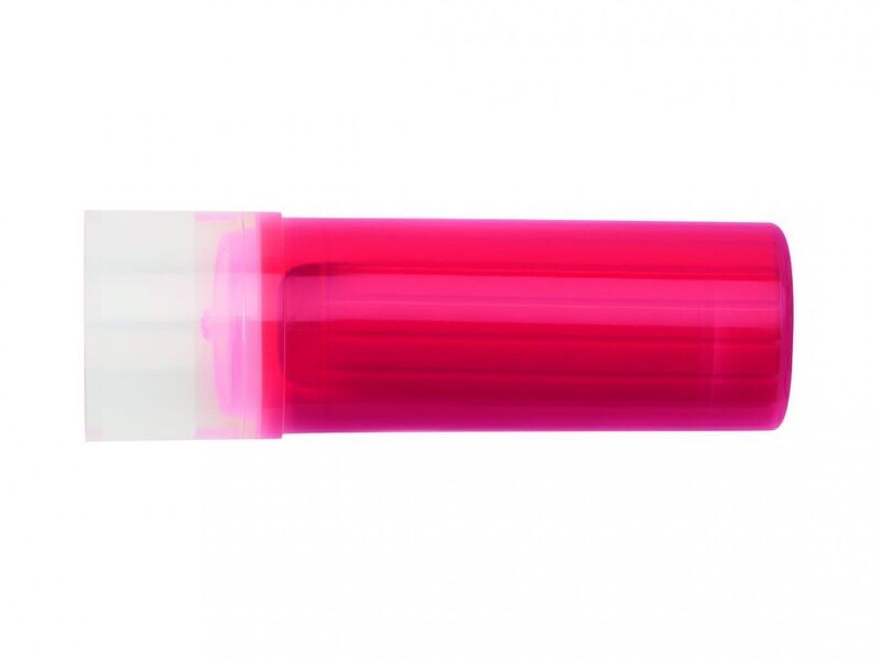 Boite de 12 recharges encre ROUGE pour marqueur Tableaux Blanc PILOT V-BOARD effaçable