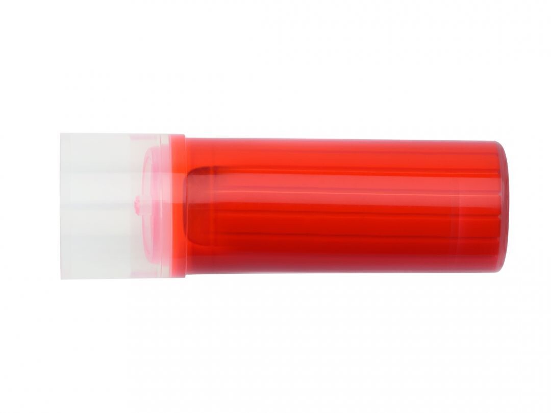 Lot 3 recharges encre ORANGE pour marqueur Tableaux Blanc PILOT V-BOARD effaçable