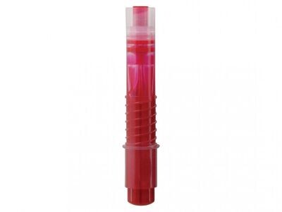 Lot 3 cartouches encre Rouge pour marqueur Tableaux Blanc PILOT V-Board Master S