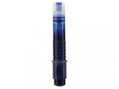 Lot 3 cartouches encre Bleu pour marqueur Tableaux Blanc PILOT V-Board Master S