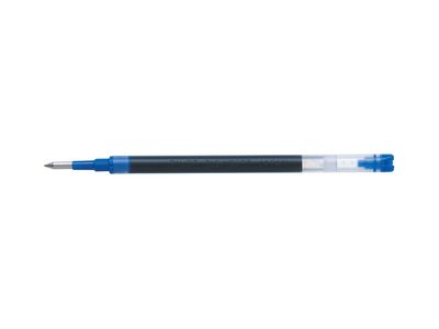 Lot de 3 Recharges Roller Encre Liquide - V-Ball RT 07 et ROLLER MR - Pointe Moyenne - BLEU