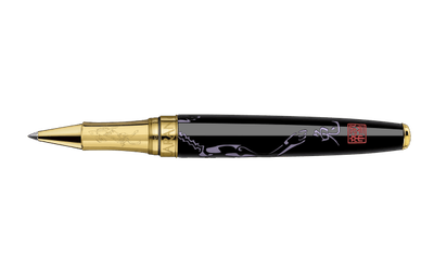 Stylo Roller YEAR OF THE RABBIT Édition Limitée CARAN D'ACHE