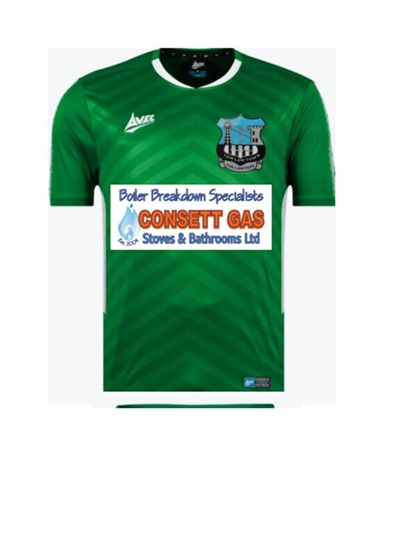 Tow Law Town Away Kit