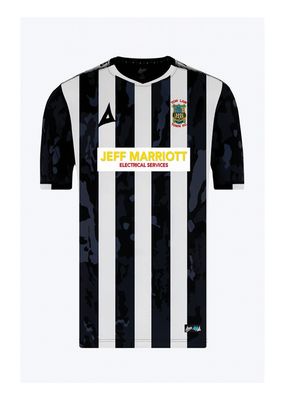Tow Law Town Home Shirt