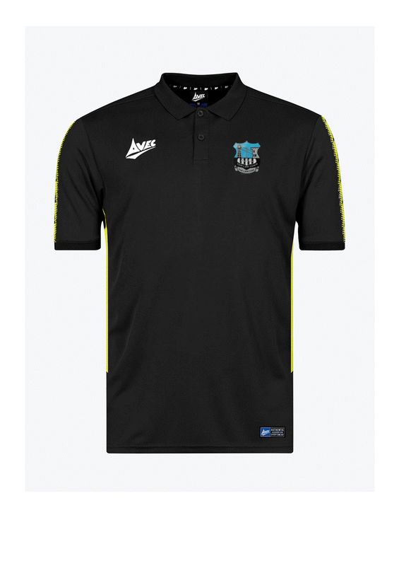 MATCHDAY POLO SHIRT