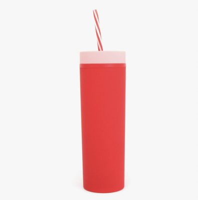 Kailo Straw Tumbler
