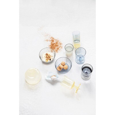 CC Bubble Glass