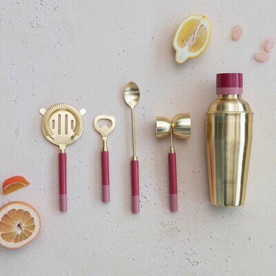 CC Bar Tools