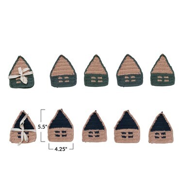 CC House Coasters
