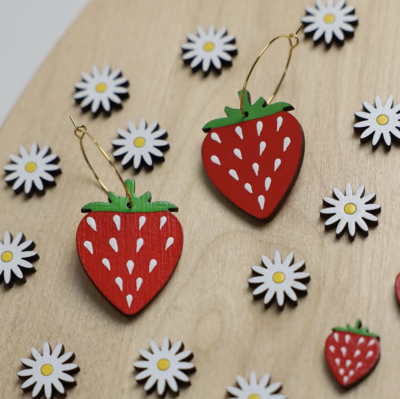 Le Chic Miami Strawberry Er