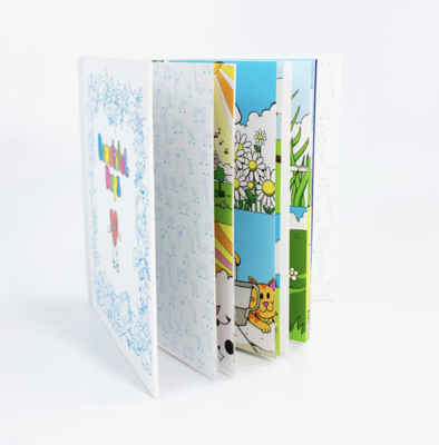 Beautiful Days Book
