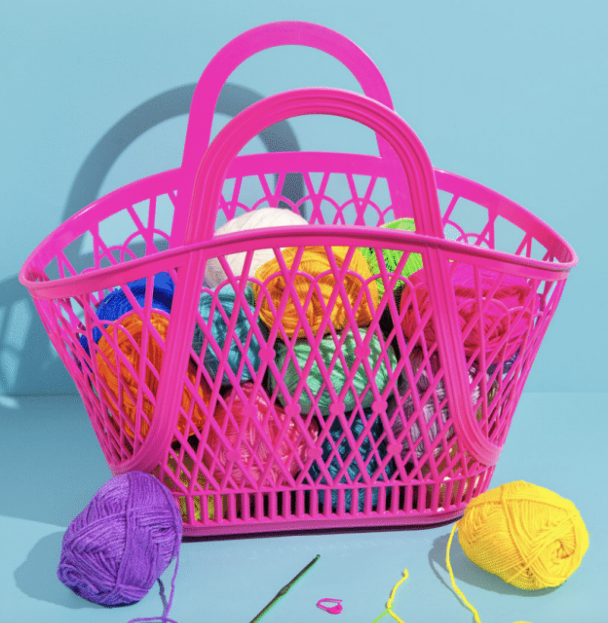 Sun Jellies Betty Bag