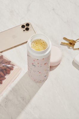 W&amp;P Ceramic Porter Bottle