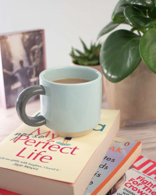 Lund Stacking Mug