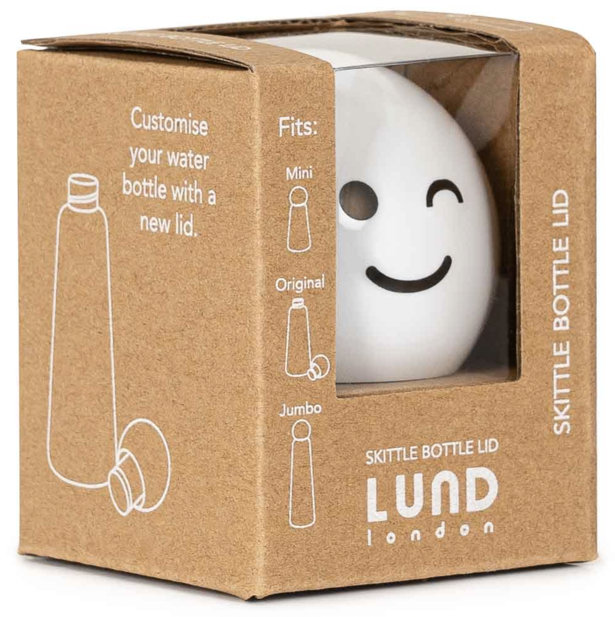Lund Lid, Options: Wink