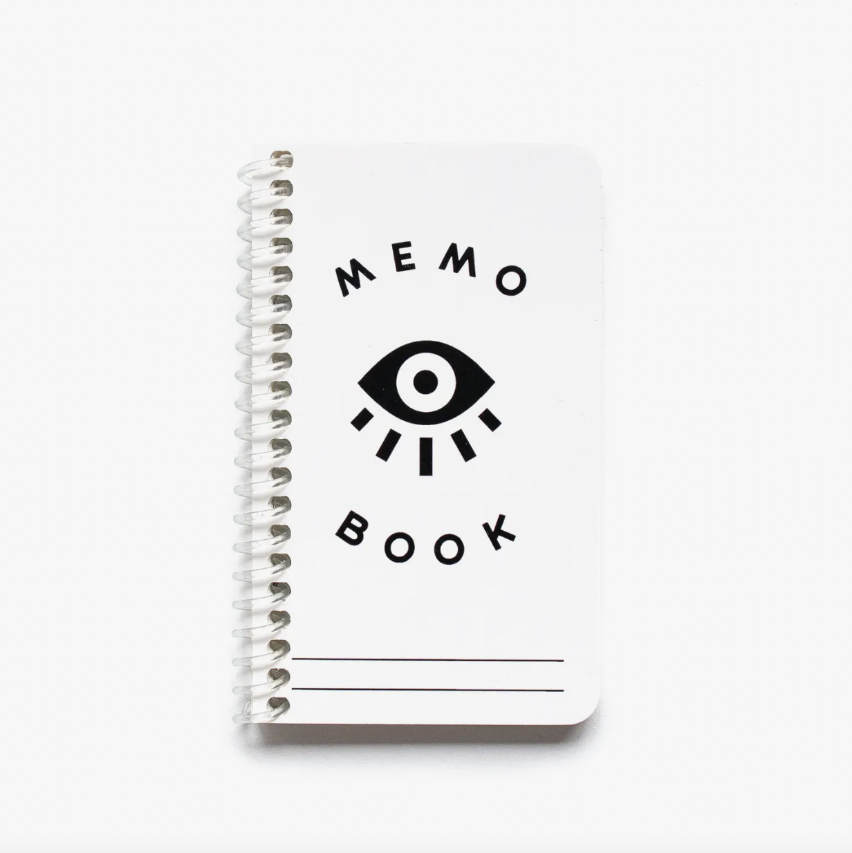 Worthwhile Memo Book