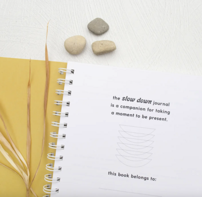 Worthwhile Journal