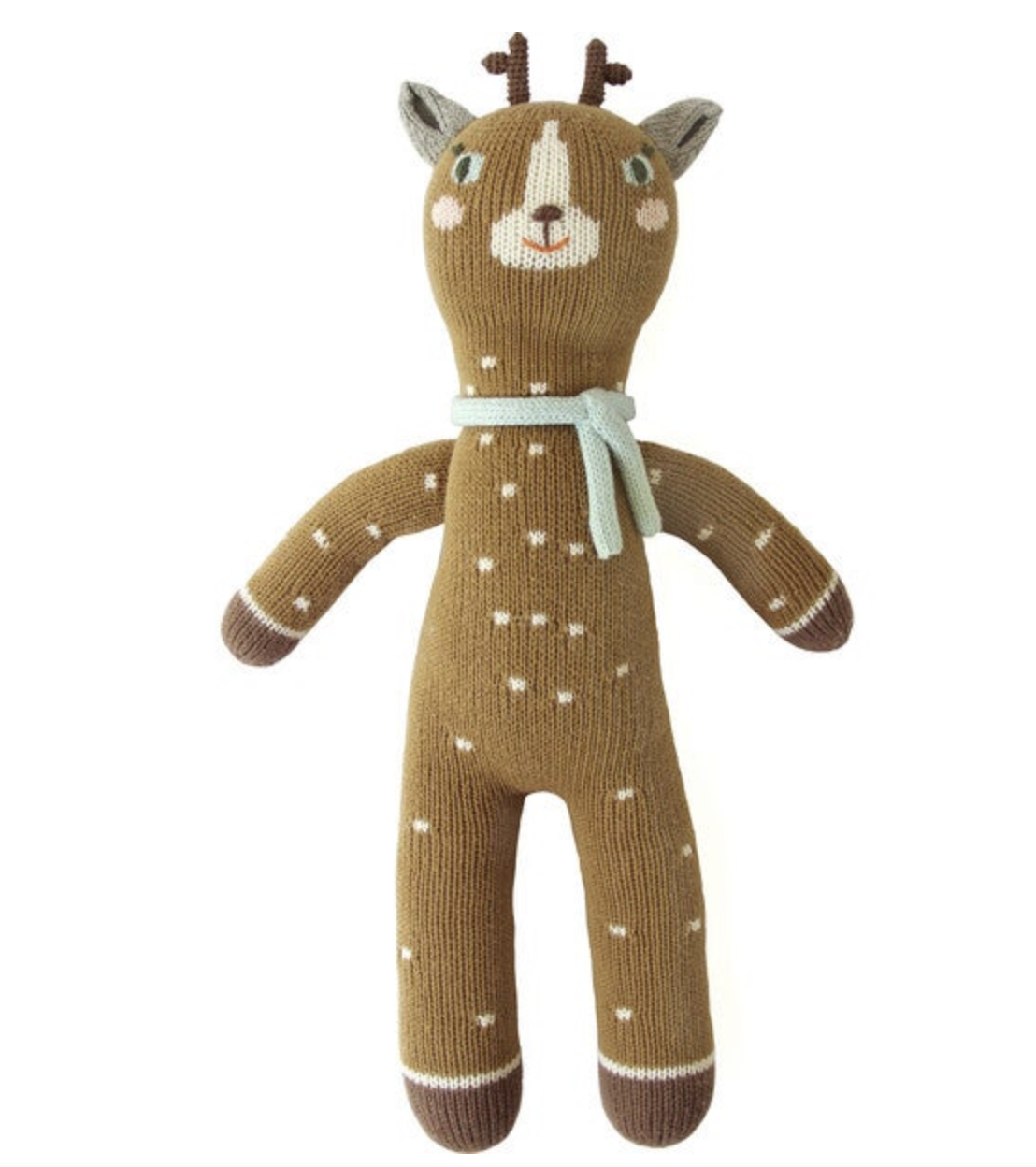 Blabla Jasper Deer doll