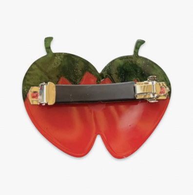 J Lemons Barrette