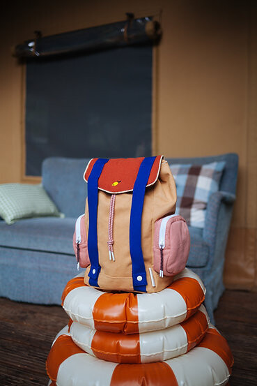 SL Adventure Backpack