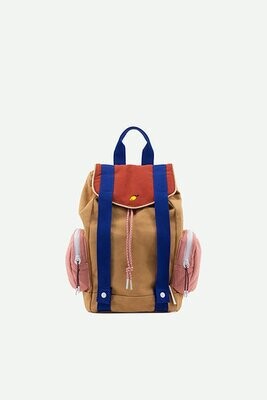 SL Adventure Backpack