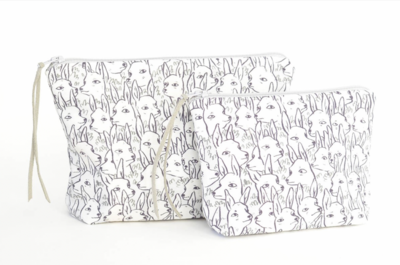 Imaginary Animal med boxy pouch