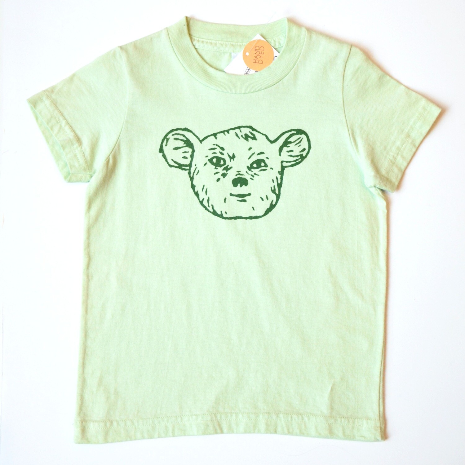 Imaginary Animal tee