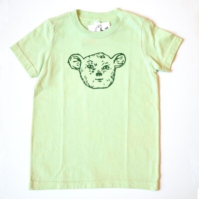 Imaginary Animal tee