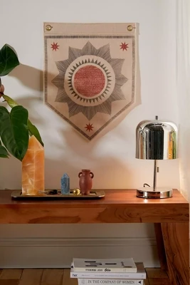 The Rise and Fall banner