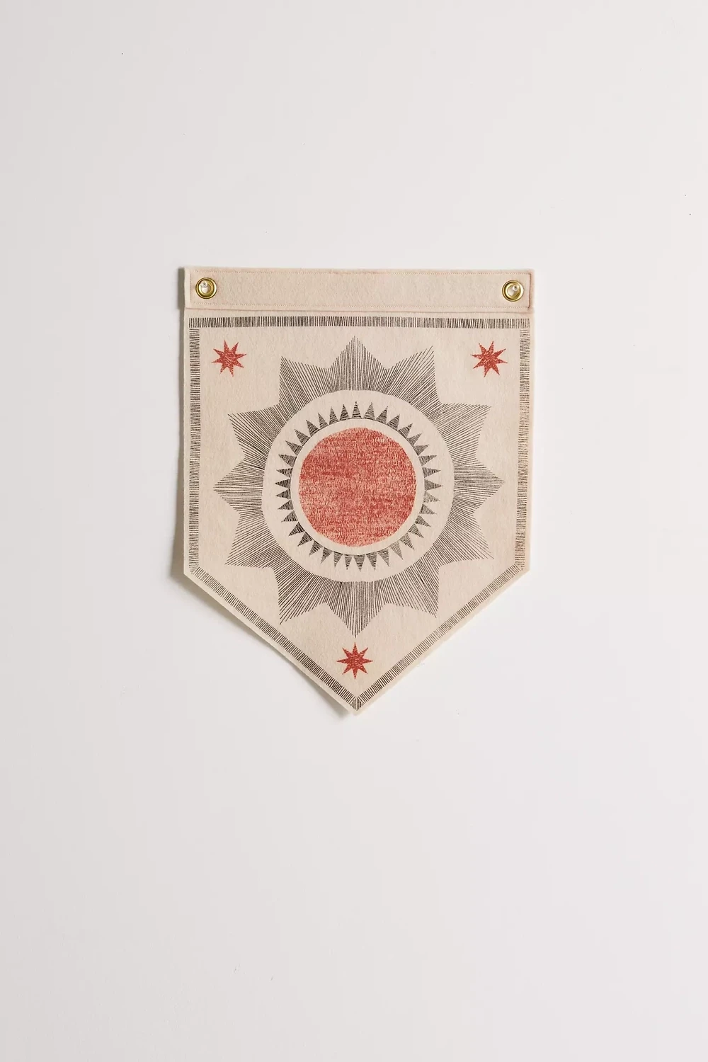 The Rise and Fall banner