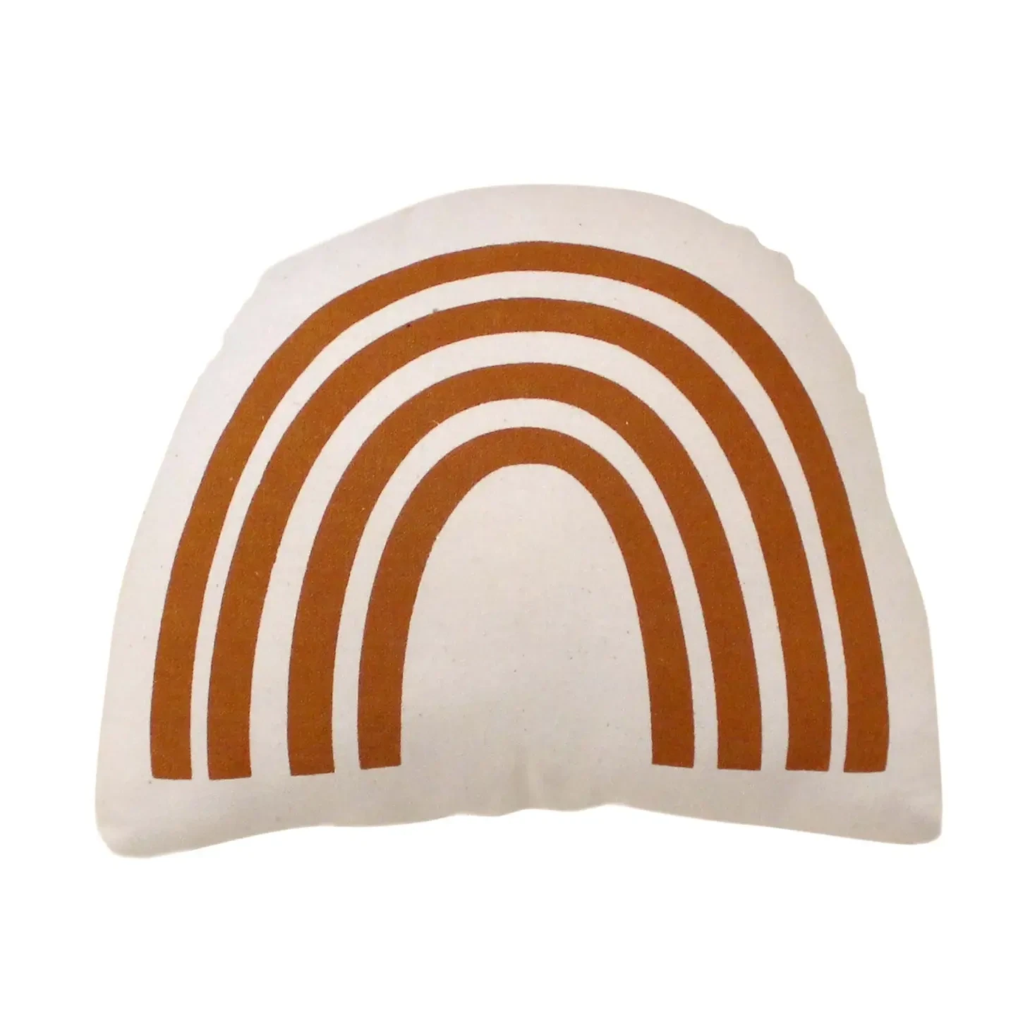 Imani Collective Rainbow pillow