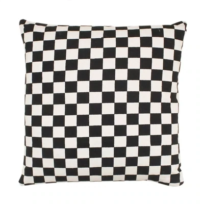 IC Pillow Cover