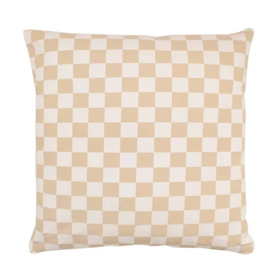 IC Pillow Cover