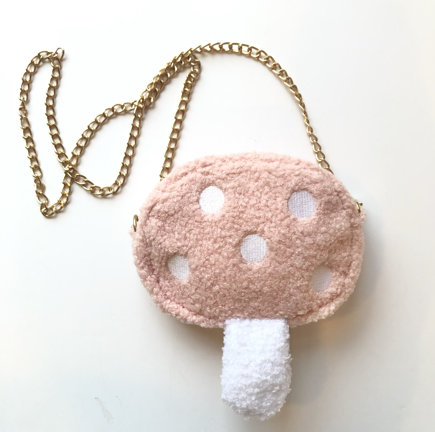 RUBS mushroom kids bag