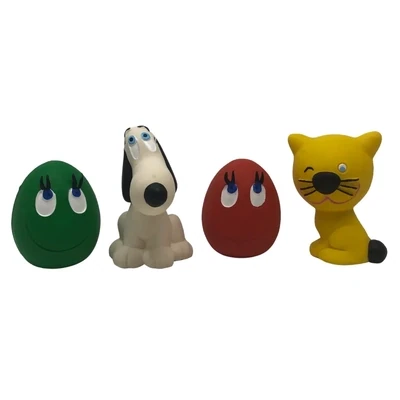 NRT dog toy