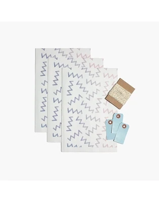 K &amp; B Newsprint wrap