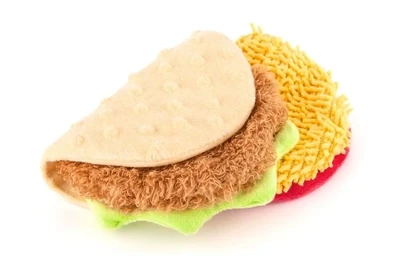 P.L.A.Y. Taco