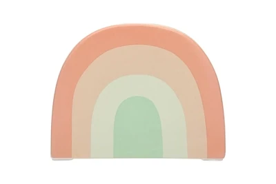 Pearhead Rainbow Bank