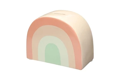 Pearhead Rainbow Bank
