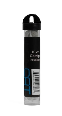 Steel Dog Catnip Pouches