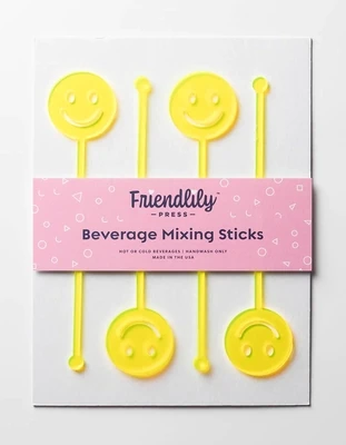 FP Drink Stirrers